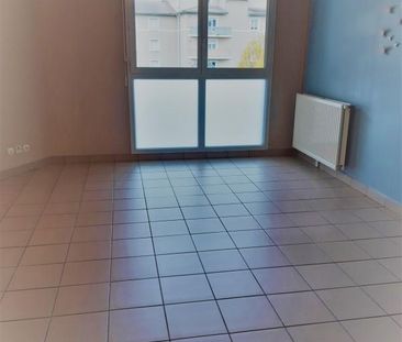 Appartement - T3 - JASSANS RIOTTIER - Photo 1