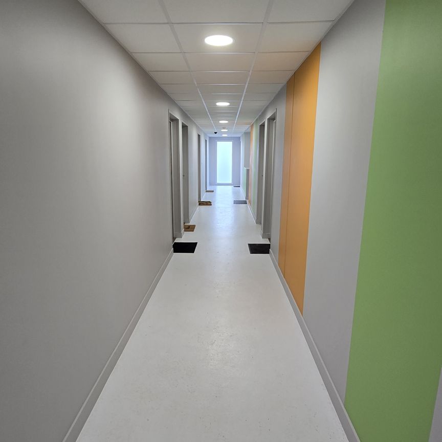 Location Appartement 1 pièce 32m² LA ROCHE SUR YON 85000 - Photo 1