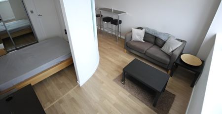 Bridgewater Place, Water Lane, Leeds, LS11 5QT - Photo 4