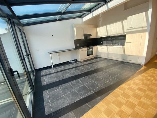 4.5 Zimmer, 155 m², 2. Stock - Photo 1