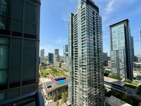 For Lease - 11 Brunel Court Unit# 2805, Toronto, Ontario - Photo 5
