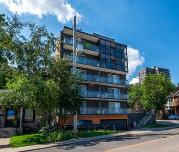 For Lease - 200 Charlton Avenue Unit# 304, Hamilton, Ontario - Photo 3