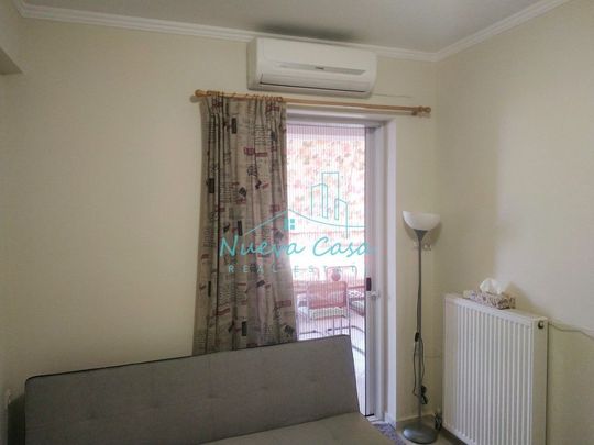 Διαμέρισμα για ενοικίαση Σύνορα - Αστυνομικά - Νοσοκομείο (Πάτρα) - Φωτογραφία 1