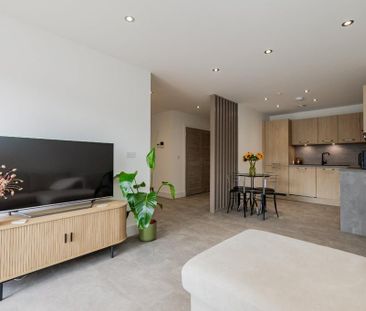 2 bedroom flat to rent - Photo 3