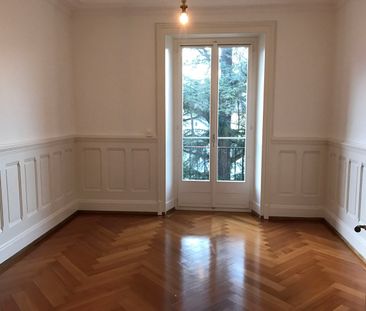 Charming 2.5 room apartment - Available from 01.03.2026 - Photo 3