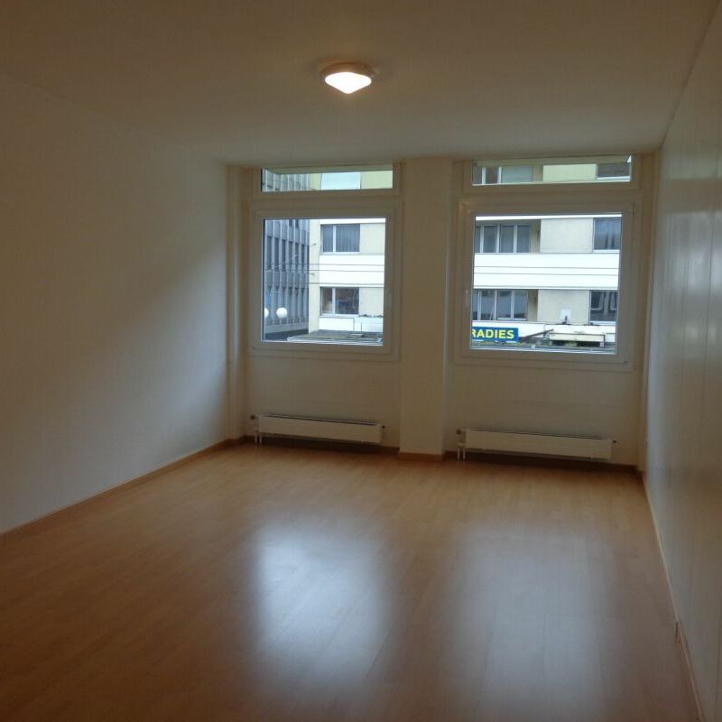 Studio zwischen Neu- und Altstadt - Photo 1