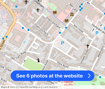 Brunswick Road, Gloucester, GL1 - Photo 1