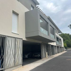 Appartement à louer 2 pièces 43.15m² - Photo 2