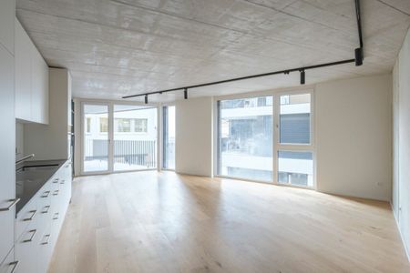 1.5-room apartment - Photo 3