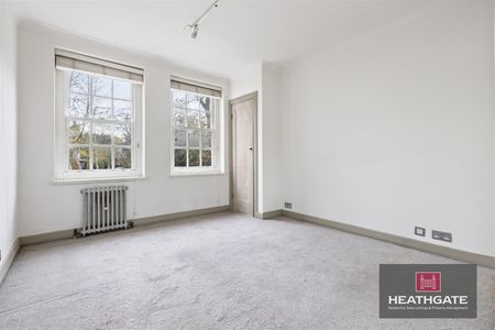 Greenhill Hampstead Village NW3 - Photo 5