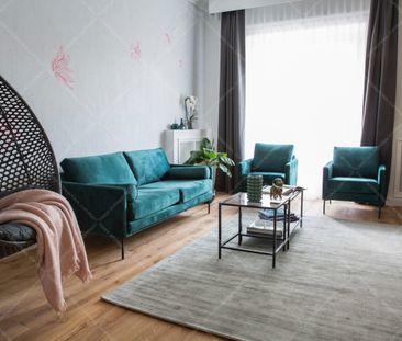 Bajcsy - Zsilinszky road | Property for Long Term Rent in Budapest - Photo 5