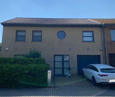 Ruime 3 gevel woning te huur - Photo 4