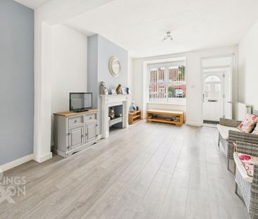 3 bedroom terraced house to rent - Photo 1