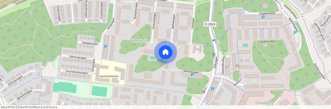 Balladvägen 19, 451 71, Uddevalla