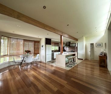 Modern Home with Tranquil Surroundings in Avonsleigh - Photo 3