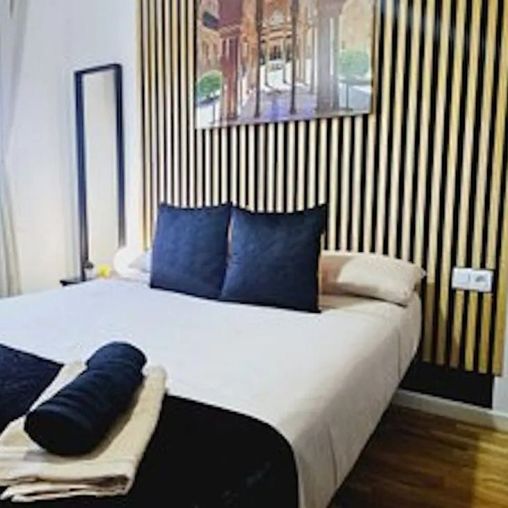 Passeig Maragall, Barcelona, Catalonia 08031 - Photo 1