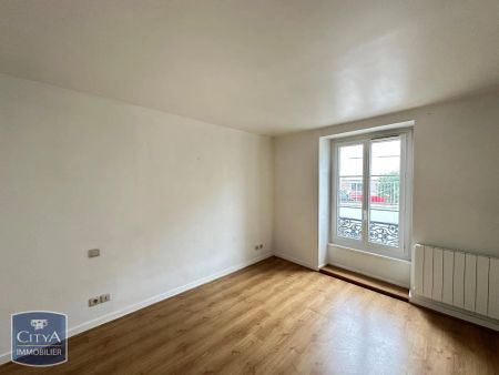 Appartement à louer 2 pièces 45.75m² - Photo 3