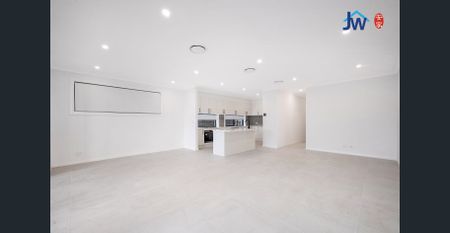 Stunning Brand New Family Home – Premium Quality & Spacious Design - Photo 3