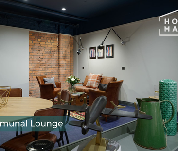 Studio to rent - Photo 1