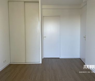 Location Appartement 2 pièces 47m² - Photo 1