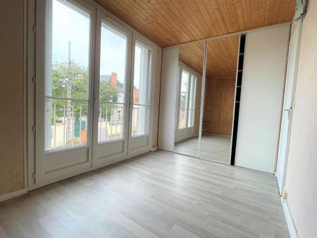 Location appartement 3 pièces 51.5 m2 à Saint-Cyr-sur-Loire - Photo 5