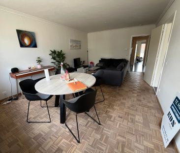 Gezellig, instapklaar appartement - Photo 1