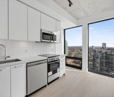 For Lease - 284 King Street Unit# 1708, Toronto, Ontario - Photo 1