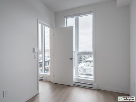 150, du Séminaire, Ville-Marie (Centre-Ville et Vieux-Montréal) à louer - Photo 5