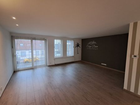 Ruim appartement met prachtig terras te Sijsele! - Foto 3