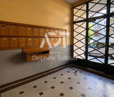 Appartement T2 à GRENOBLE - Photo 3