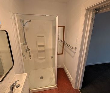 Home on the hill - charming 1bed flat in Linwood - Photo 1