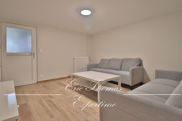 CHAMBRE EN COLOCATION - Photo 1