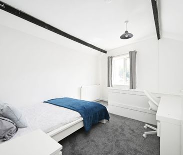 4 bedroom house share to rent - Photo 2