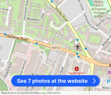 2 bedroom flat for rent - Photo 1