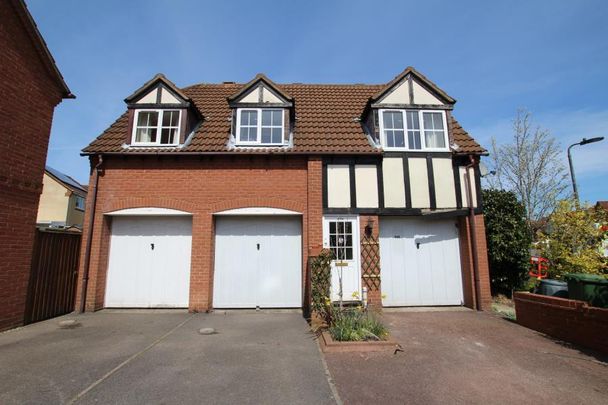 1 bedroom flat to rent - Photo 1