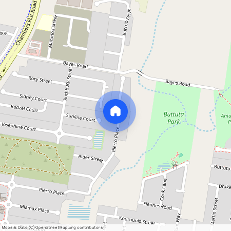 110 Pierro Place, Qld 4133, Logan Reserve