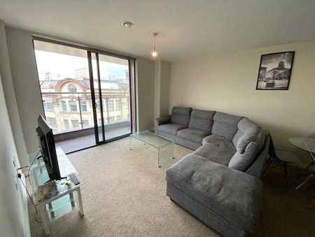 2 bedroom apartment to rent - Photo 3