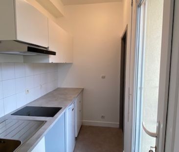 Bordeaux Hopital Saint André T2 - Photo 1