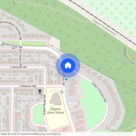 Calgary, Calgary, Calgary Metropolitan, T3C 3A4