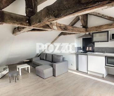 APPARTEMENT MEUBLE - HYPER CENTRE AVRANCHES - Photo 1