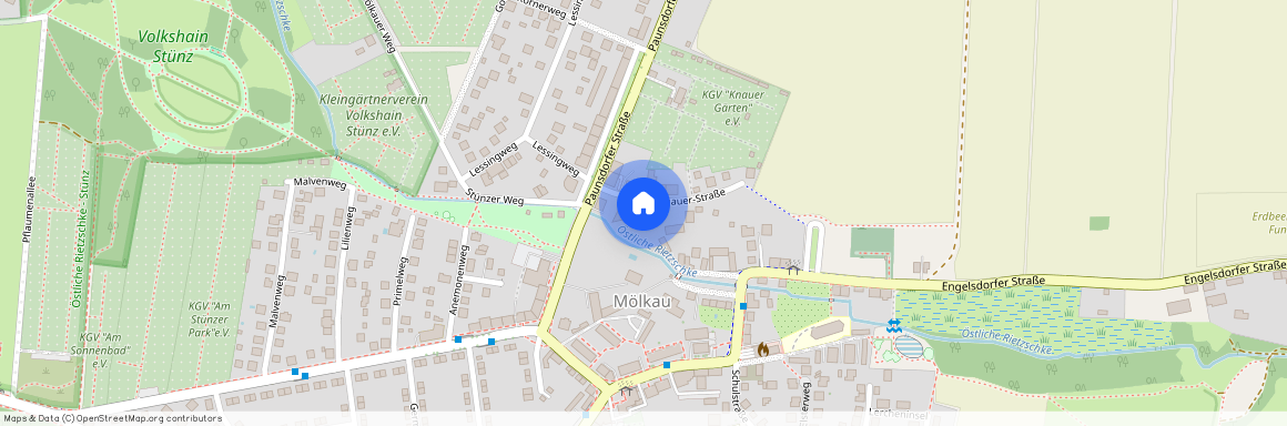 August-Knauer-Straße 4, 04316 Leipzig