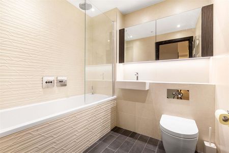 Rosamond House, Monck Street, Westminster, London, SW1P - Photo 4