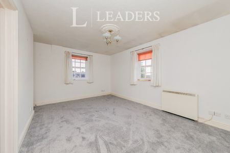 1 bedroom apartment to rent Henley Road, Ipswich, Suffolk, IP1 - Photo 2