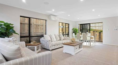 Hillsborough, 3 bedrooms - Photo 5