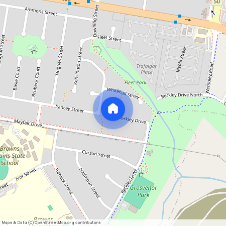 52 Berkley Drive, Browns Plains QLD 4118