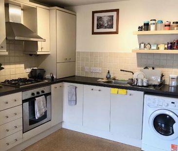 Apt 1, 6 Cherryville Street, Belfast, BT6 8BJ - Photo 2