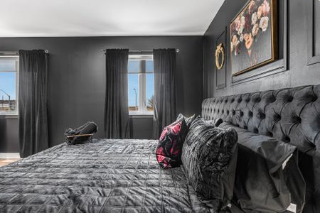 For Lease - 8196 MCLEOD Road Unit# 2 UPPER, Niagara Falls, Ontario - Photo 2