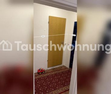 TAUSCHWOHNUNG Gemütliche 3-Zimmer-Wohnung in Berlin zum Wohnungstausch - Photo 5