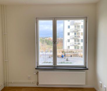 Hjulstavägen, Spånga - Photo 2