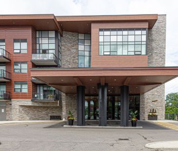 For Lease - 1575 Lakeshore Road Unit# 161, Mississauga, Ontario - Photo 1